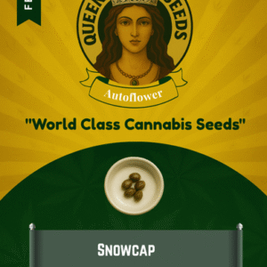 Snowcap Feminized Seeds